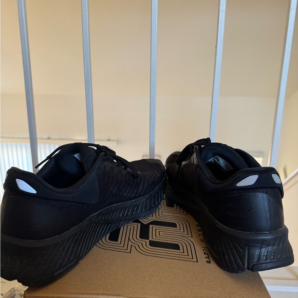 R.A.D R-1 TRIPLE BLACK - Picture 8 of 9